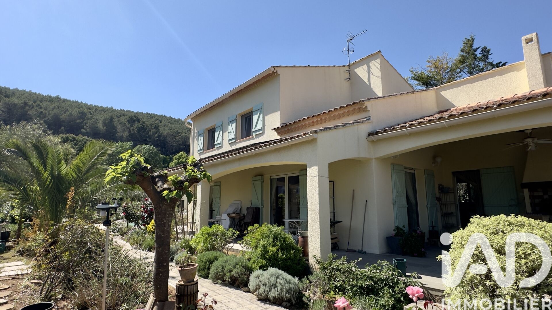 Vente Maison traditionnelle 8 pièces - Photo 4