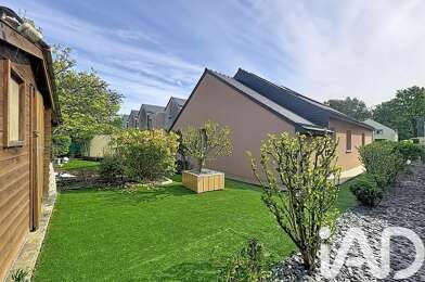 Maison 5 pièces 475000 €