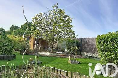 Maison 5 pièces 475000 €