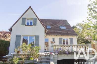 Maison 7 pièces 559000 €