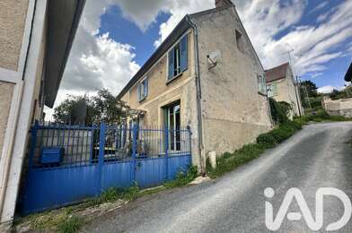 Maison 6 pièces 177000 €