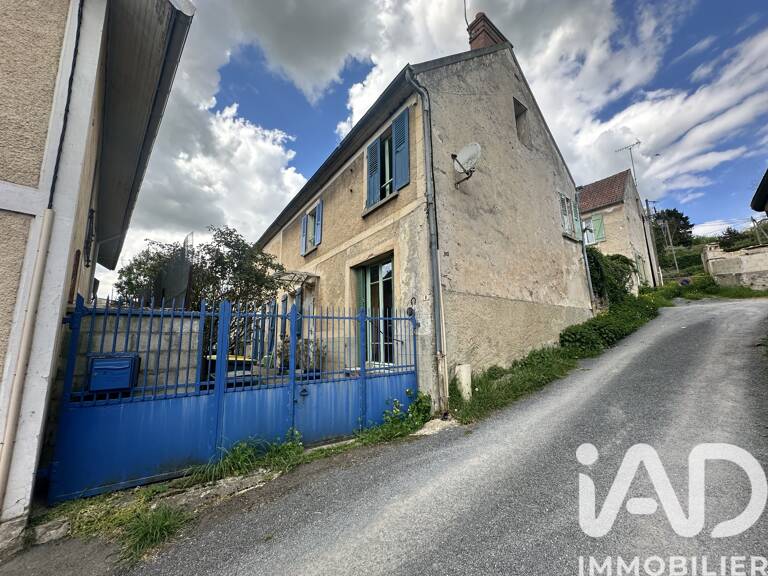 Vente Maison/villa 6 pièces — photo 1