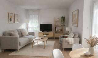 Appartement 3 Pièces 85 m² à vendre à Castanet-Tolosan (31320)