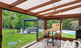Maison 5 Pièces 122 m² à vendre à Ozouer-le-Voulgis (77390)