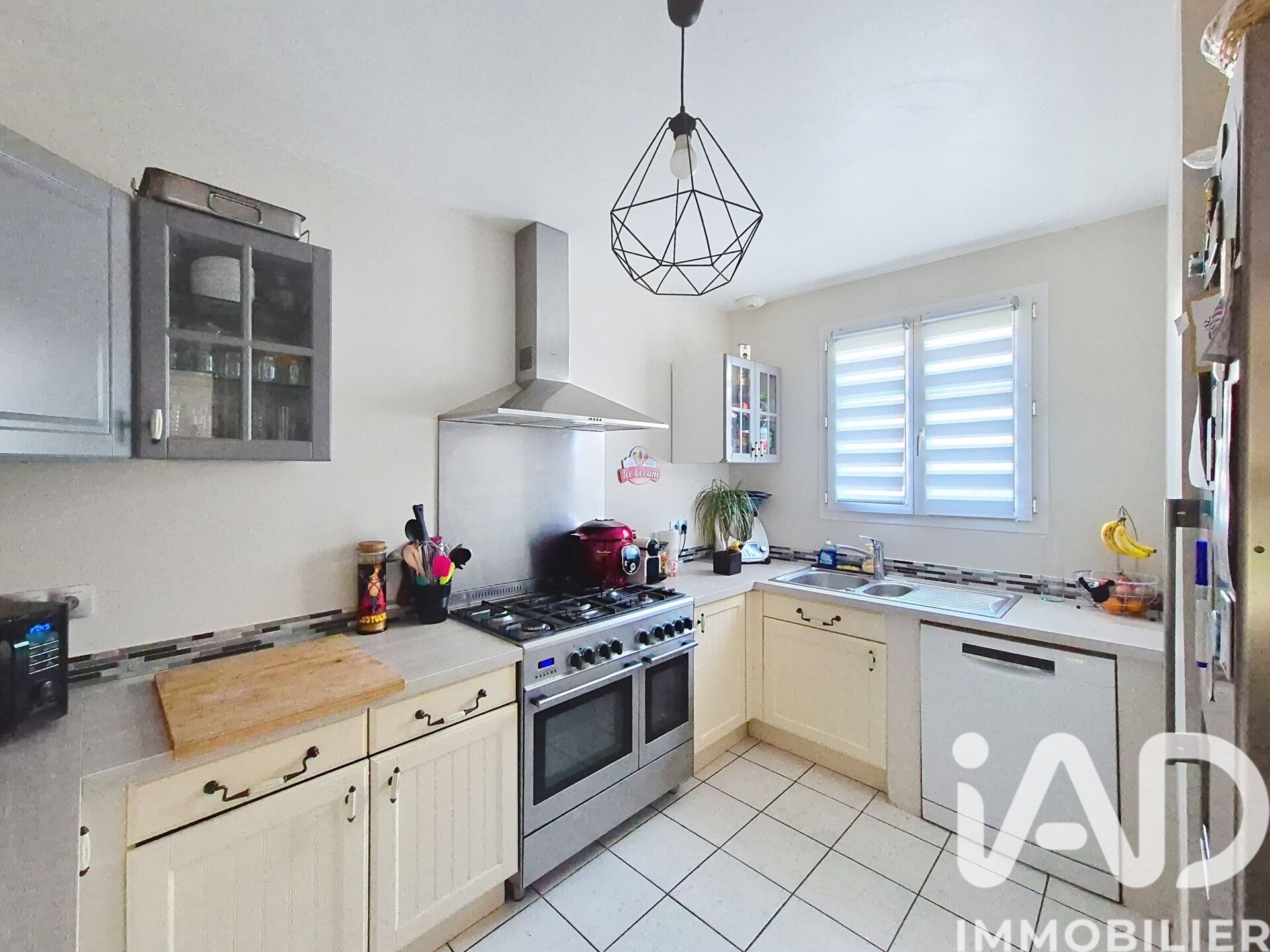 Vente Maison traditionnelle 5 pièces - Photo 4