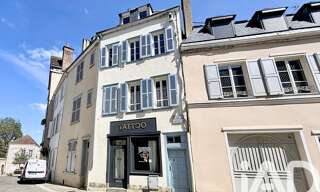 Appartement 4 Pièces 76 m² à vendre à Chartres (28000)