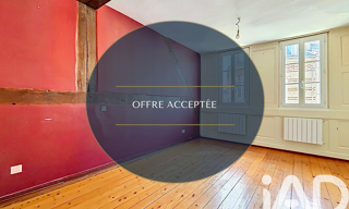 Appartement 4 Pièces 76 m² à vendre à Chartres (28000)