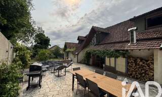 Maison 5 Pièces 163 m² à vendre à Mesnières-en-Bray (76270)