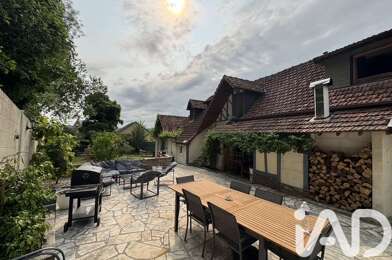 Maison 5 pièces 185000 €