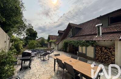 Vente Maison/villa 5 pièces — photo du bien