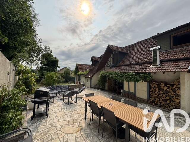 Vente Maison/villa 5 pièces — photo du bien