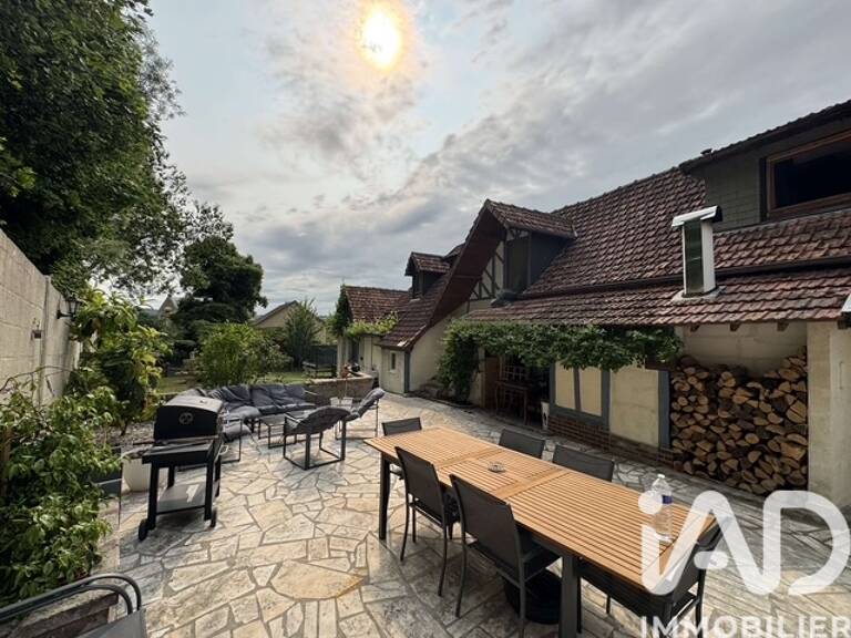 Vente Maison/villa 5 pièces — photo 1