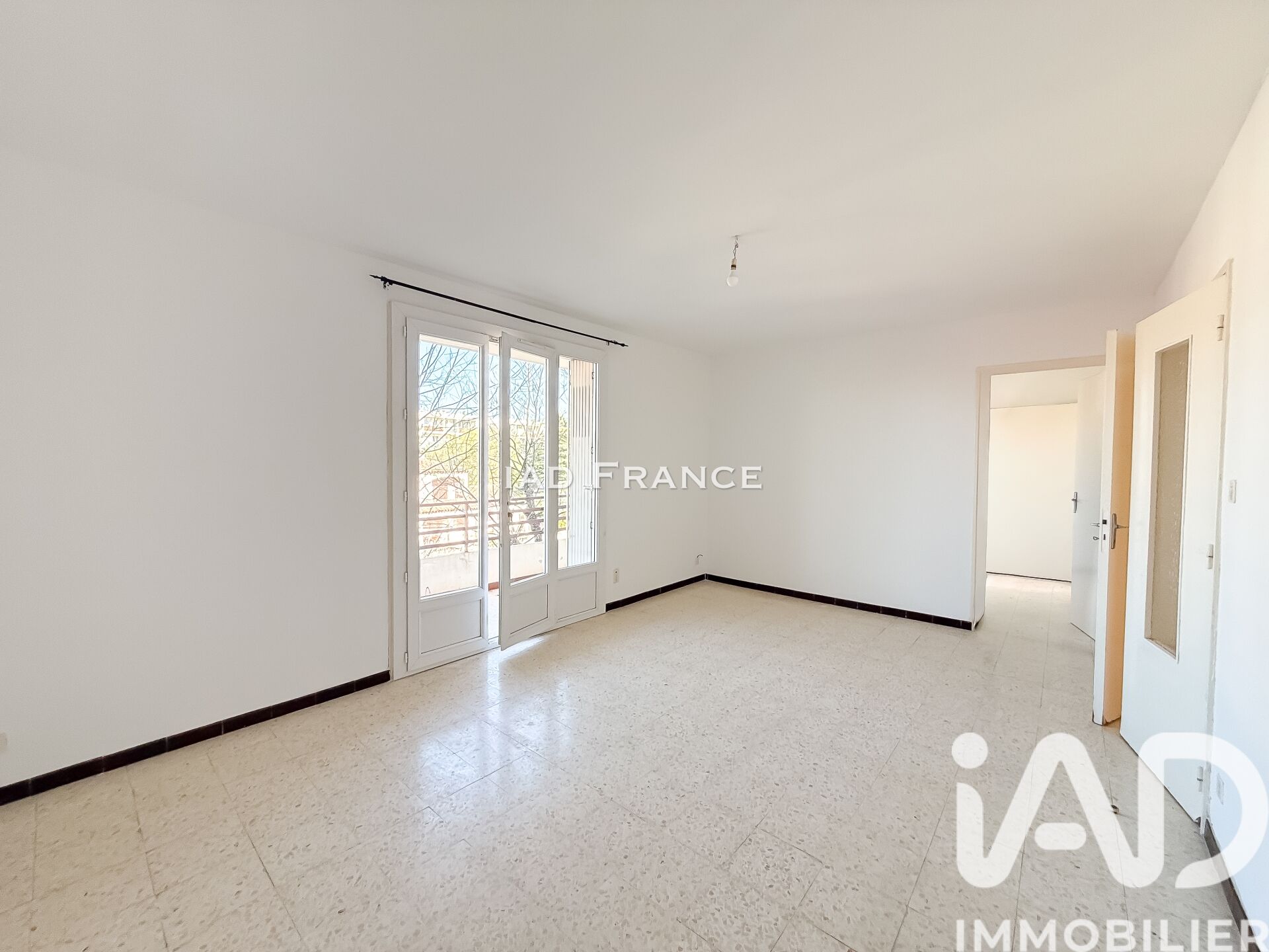 Appartement à vendre, 4 pièces, 75 m², Gardanne