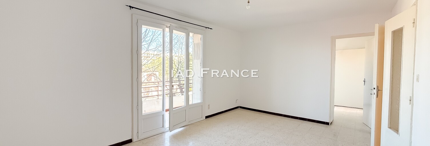 Appartement 4 Pièces 75 m² à vendre à Gardanne (13120)