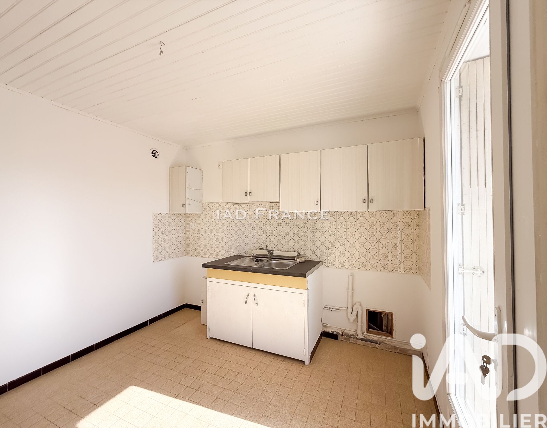 Vente Appartement 4 pièces - Photo 4