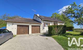Maison 5 Pièces 160 m² à vendre à Bassevelle (77750)