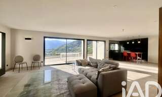 Maison 5 Pièces 175 m² à vendre à Theys (38570)