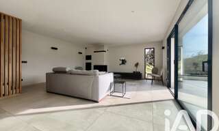 Maison 5 Pièces 179 m² à vendre à Theys (38570)