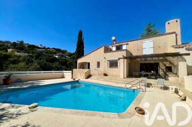 Maison 5 pièces 850000 €