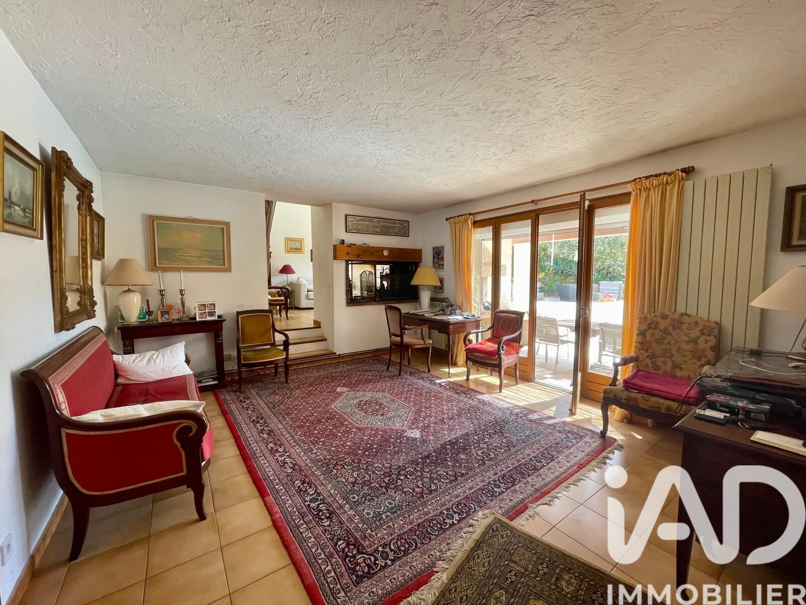 Vente Maison/villa 5 pièces - Photo 2