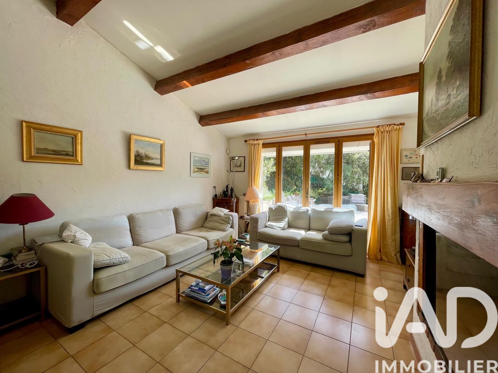 Vente Maison/villa 5 pièces - Photo 3