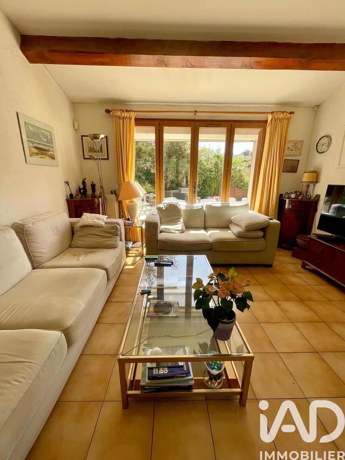 Vente Maison/villa 5 pièces - Photo 4