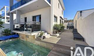 Maison 5 Pièces 131 m² à vendre à Narbonne (11100)