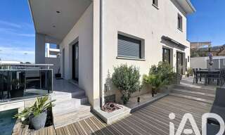 Maison 5 Pièces 131 m² à vendre à Narbonne (11100)