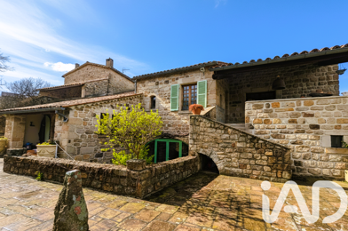 Maison 12 pièces 630000 €