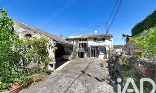 Maison 2 Pièces 44 m² à vendre à Bollène (84500)