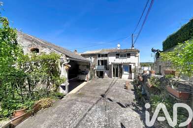 Maison 2 pièces 115000 €