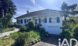 Maison 5 Pièces 132 m² à vendre à Valençay (36600)