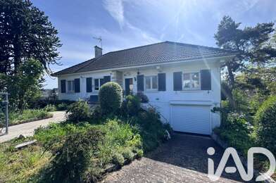 Maison 5 pièces 168000 €