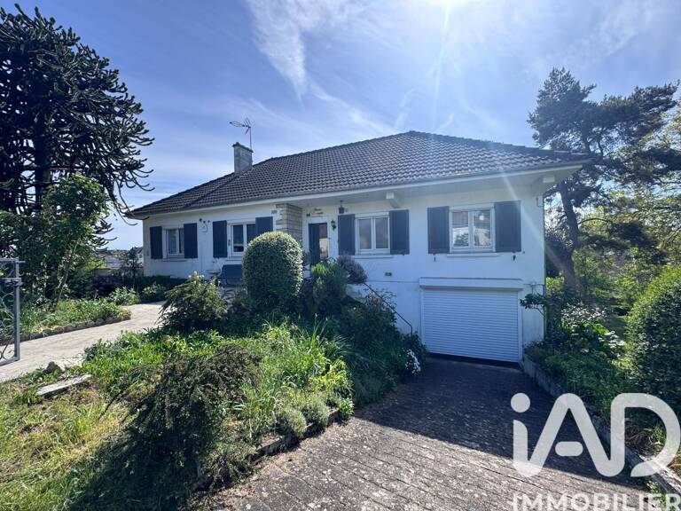 Vente Maison/villa 5 pièces — photo 1