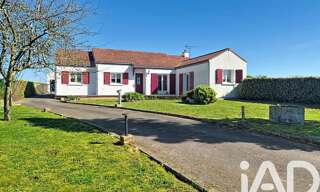 Maison 6 Pièces 136 m² à vendre à Frossay (44320)