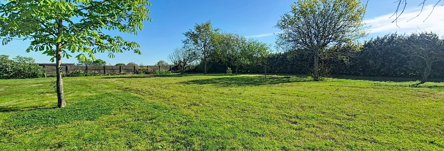 Maison 6 Pièces 136 m² à vendre à Frossay (44320)