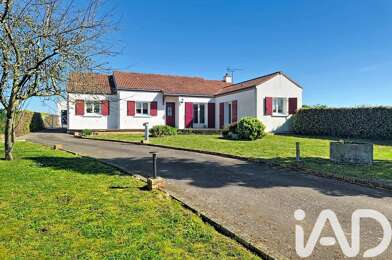 Maison 6 pièces 350000 €