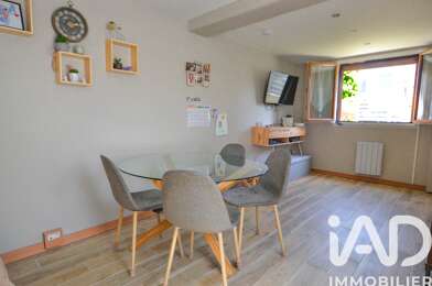 Maison 5 pièces 399000 €