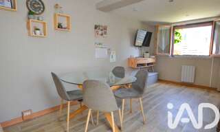 Maison 5 Pièces 65 m² à vendre à L'Haÿ-les-Roses (94240)