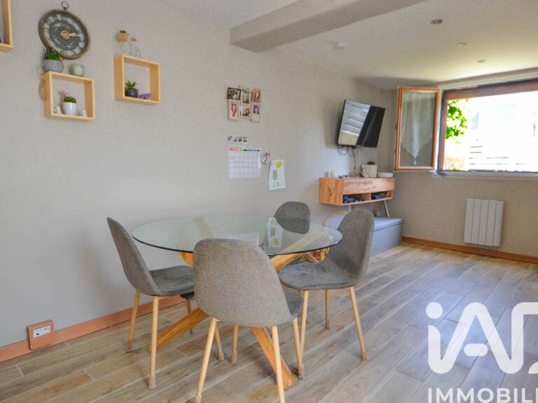 Vente Maison/villa 5 pièces — photo 1