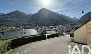Appartement 2 Pièces 51 m² à vendre à Cauterets (65110)