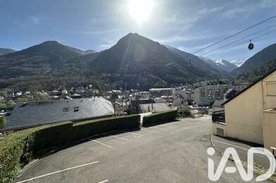 Appartement 2 pièces 175000 €