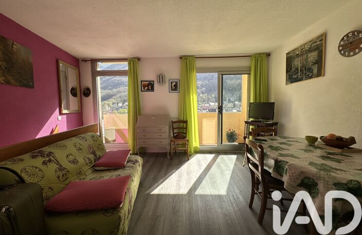 Vente Duplex 2 pièces — photo 2