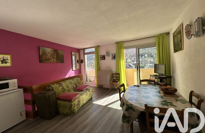 Vente Duplex 2 pièces — photo 3