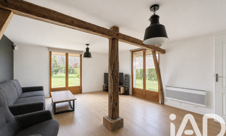 Immeuble  165 m² à vendre à Louches (62610)