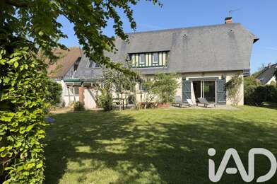 Maison 6 pièces 400000 €