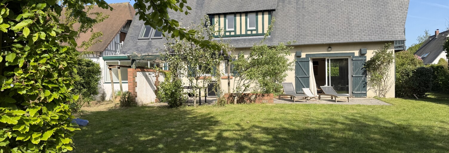 Maison 6 Pièces 144 m² à vendre à Saint-Martin-du-Vivier (76160)