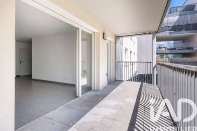 Appartement 3 pièces 232000 €