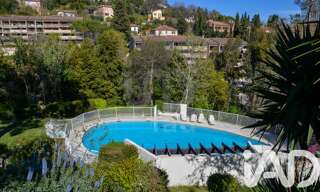 Appartement 3 Pièces 75 m² à vendre à Vence (06140)