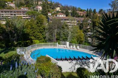 Appartement 3 pièces 399000 €